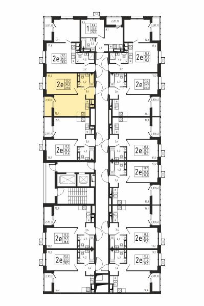евроформат до 37.6