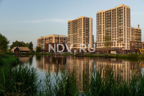 Пригород без компромиссов: 5 жилых комплексов с полной инфраструктурой