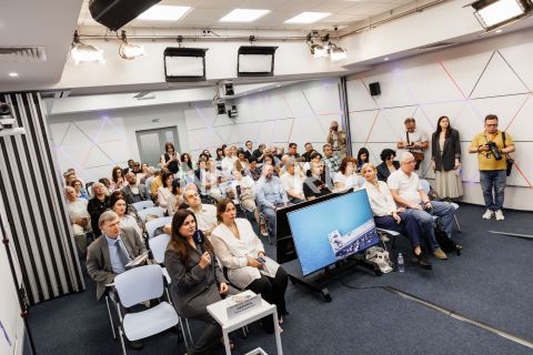 Золотой фонд девелопмента: победители премии «Рекорды рынка недвижимости» громко заявили о своих компаниях и проектах