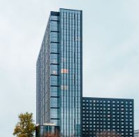 1-комнатная, апартаменты, 32.6 м²