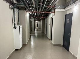 Отделка МОП, благоустройство территории