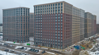 Студия, 23.93 м²