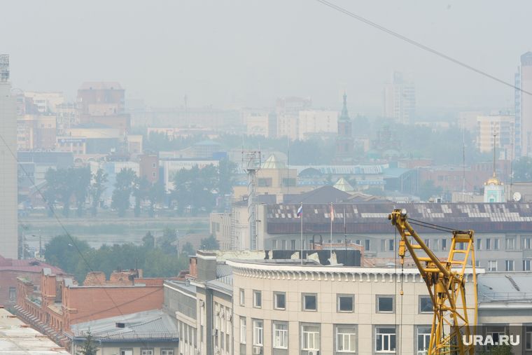 URA.RU: Челябинск вошел топ городов РФ по снижению цен на вторичное жилье