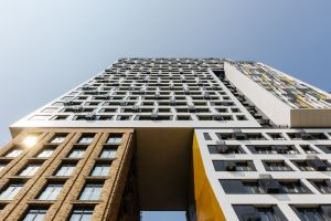 Комплекс введён в эксплуатацию