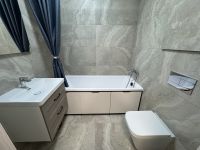 1-комнатная, квартира, 36.3 м²