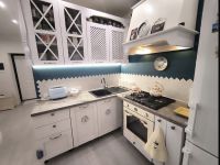 2-комнатная, квартира, 62.8 м²