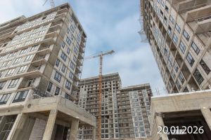 Кладка стен