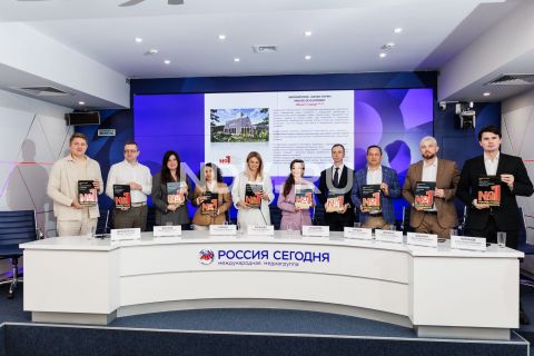 Золотой фонд девелопмента: победители премии «Рекорды рынка недвижимости» громко заявили о своих компаниях и проектах