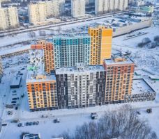 Благоустройство