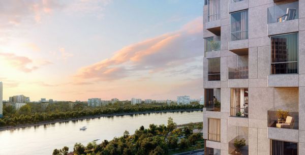 Транспортная доступность