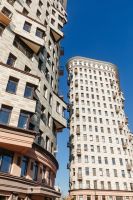 Дом введён в эксплуатацию