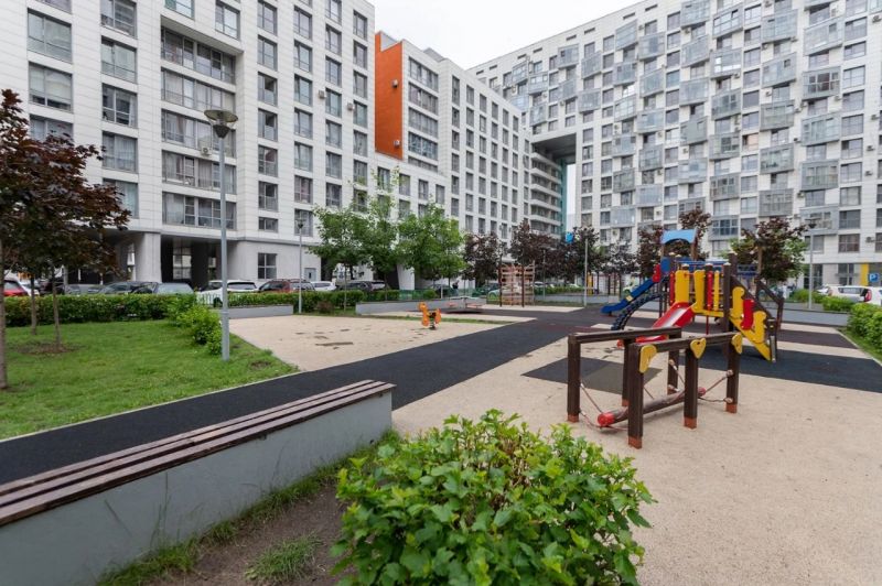 Мир квартир: эксперт рассказала, где купить квартиру по семейной ипотеке в Подмосковье