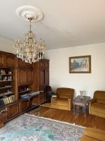 2-комнатная, квартира, 61.8 м²