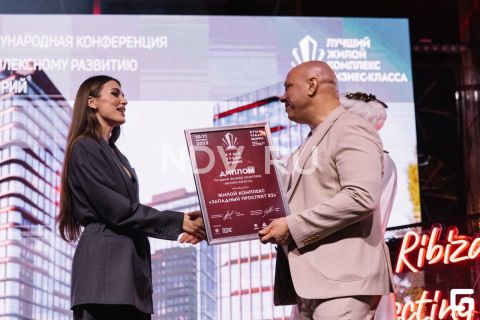 Стали известны лауреаты Крым Урбан Премии 2025