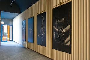 Комплекс введён в эксплуатацию