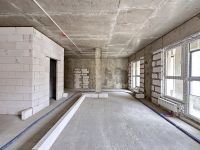 3-комнатная, квартира, 110.8 м²