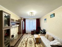 2-комнатная, квартира, 44.2 м²
