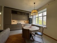 2-комнатная, квартира, 64 м²