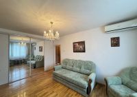 1-комнатная, квартира, 38.5 м²