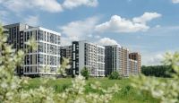 1-комнатная, квартира, 36 м²