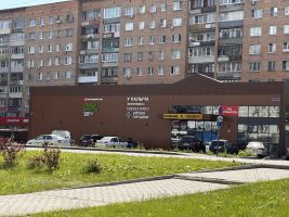 Дом введён в эксплуатацию