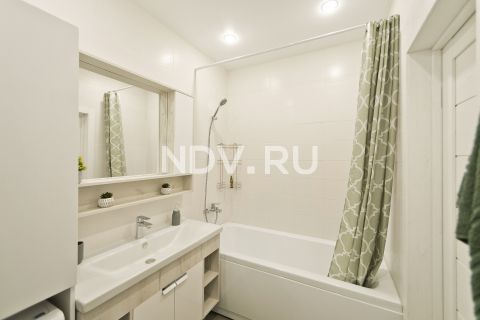 Где купить квартиры за 3,6 млн