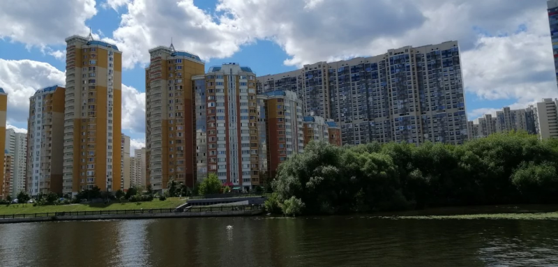 Мир квартир: аналитики НДВ отметили рост стоимости квартир в Подмосковье в два раза