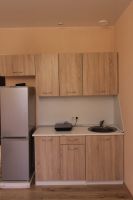 3-комнатная, квартира, 20 м²