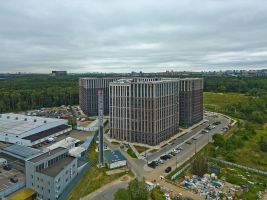 Благоустройство