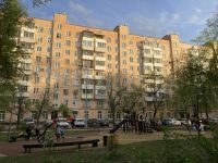 3-комнатная, квартира, 56.1 м²