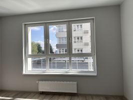Квартира с отделкой