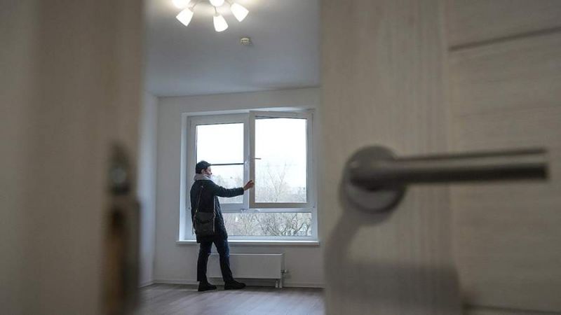 Известия: аналитик НДВ прокомментировала состояние первичного рынка старой Москвы