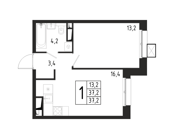 евроформат до 37.2