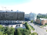 2-комнатная, квартира, 51.6 м²