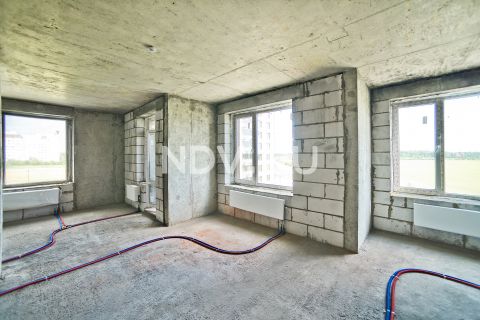 Где купить квартиры за 3,6 млн