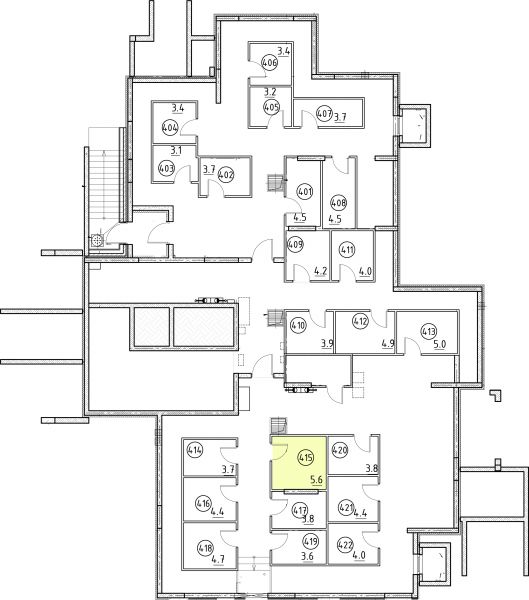 Кладовки до 5.6