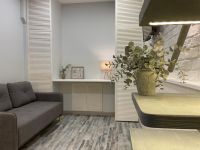 Студия, 19.1 м²