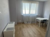 1-комнатная, квартира, 43 м²