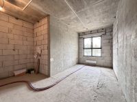 1-комнатная, квартира, 33.5 м²