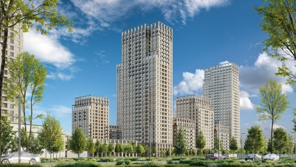 <p>ЖК &laquo;Квартал Метроном&raquo; расположен в районе Метрогородка в границах улиц Тагильской и 1-го Иртышского проезда в Восточном административном округе. Рядом &mdash; три самых больших лесных массива столицы. До национального парка &laquo;Лосиный остров&raquo; - всего 12 минут прогулочным шагом.<br><br>В рамках проекта запланировано возведение двух кварталов переменной высотности с детским садом для 175 малышей и коммерческими павильонами. Разноэтажные секции высотой от 28 до 100 метров объединит стилобат.<br><br>Летние помещения будут иметь 90% квартир. На крышах секций ниже 50 метров архитекторы расположили открытые террасы, на которых приятно проводить время, встречая рассветы или провожая закаты.</p><p>Расположение ЖК отличается легкой транспортной доступностью. До станции метро &laquo;Бульвар Рокоссовского&raquo; - 20 минут пешком. До метро "Щелковская" - 10 минут на машине, до метро "Черкизовская" - 15 минут на машине.</p><p>Большие зелёные дворы закрыты для машин и разделены на функциональные зоны &mdash; для тихого отдыха, пикников, игр, занятий спортом. Всё оборудование на детских площадках сделано из дерева&mdash; зимой оно не промерзает, а летом не накаляется на солнце. 70% территории дворов покрыты зеленью.<br><br>Квартиры сдаются с предчистовой отделкой. Все грязные, пыльные, шумные работы уже выполнены: залита стяжка с шумо- и гидроизоляцией, выстроены ровные межкомнатные стены, разведены электрика и слаботочка.</p><p>Под домами расположен подземный паркинг на 500 машин. В цокольном этаже рядом с паркингом расположены колясочные и велосипедные, чтобы подъезд дома всегда оставался свободным, а также индивидуальные кладовые.</p> 