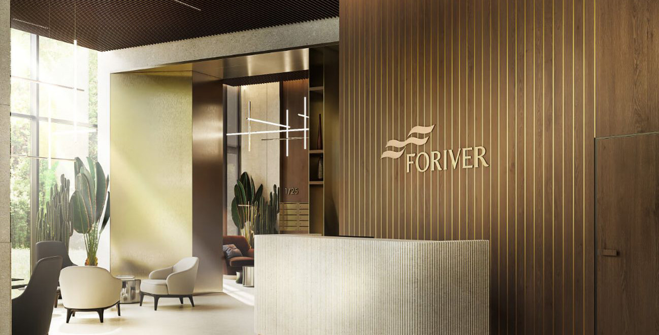 ЖК «Foriver»