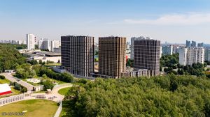 Благоустройство