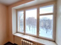 1-комнатная, апартаменты, 100 м²