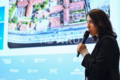 Про выступления, деловой этикет и мероприятия, которые запомнятся