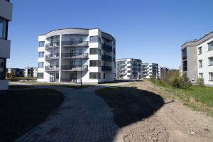 Ход строительства