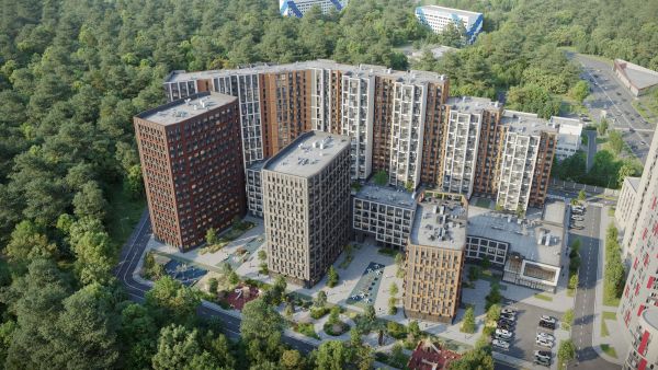 Благоприятная экология