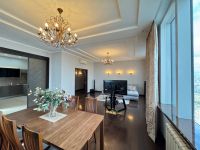3-комнатная, квартира, 133.3 м²