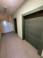 1-комнатная, квартира, 44.4 м²