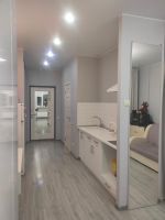 Студия, 31.7 м²