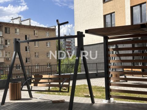 ЖК “Гармония парк”: маршрут выходного дня